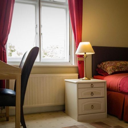Sandfield Guest House أكسفورد المظهر الخارجي الصورة