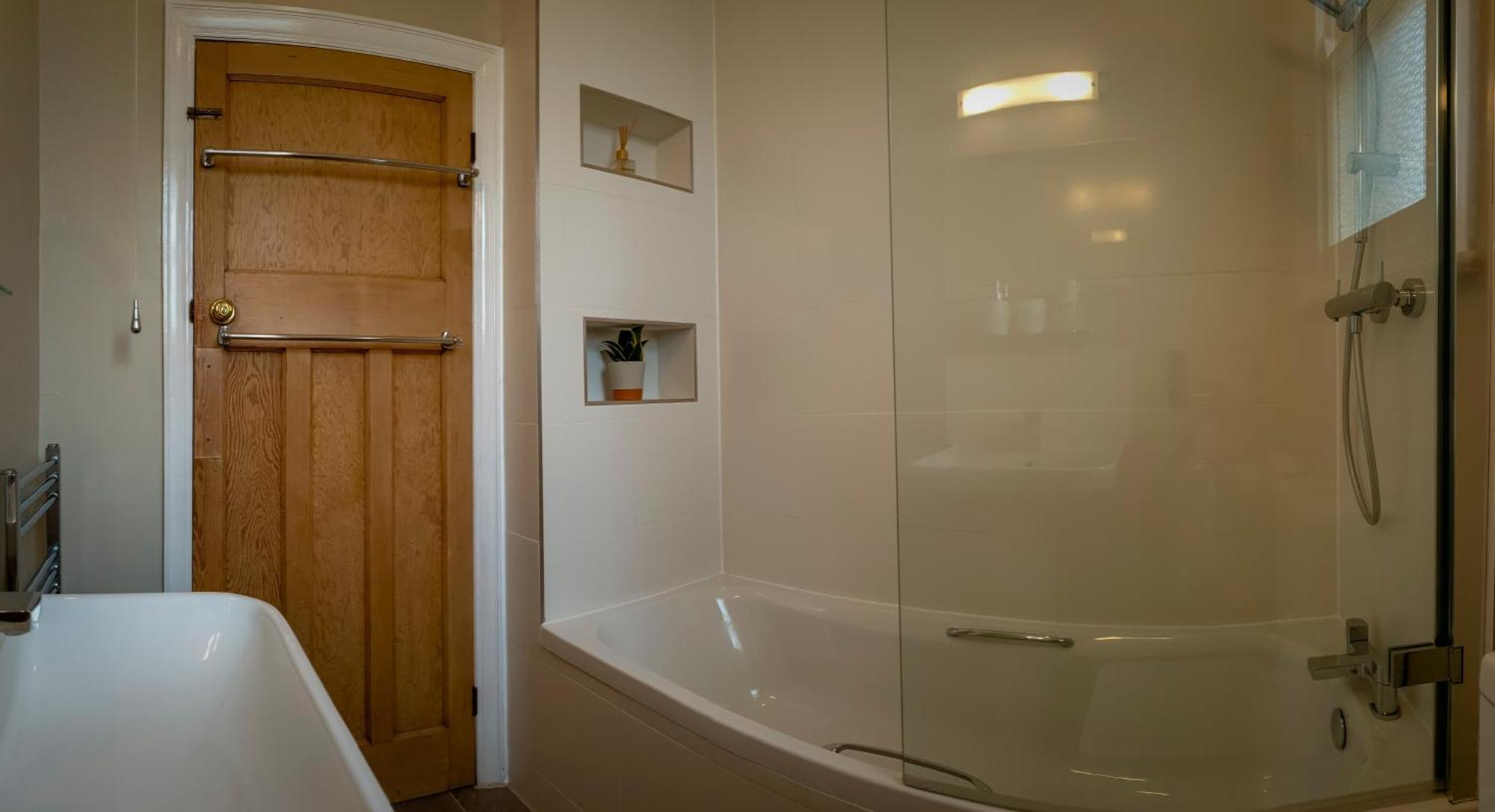 Sandfield Guest House أكسفورد المظهر الخارجي الصورة