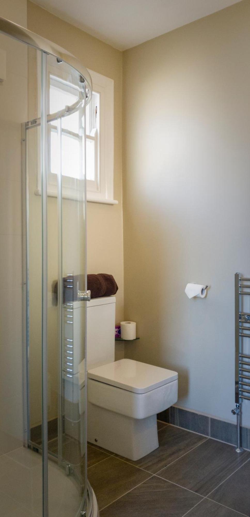 Sandfield Guest House أكسفورد المظهر الخارجي الصورة