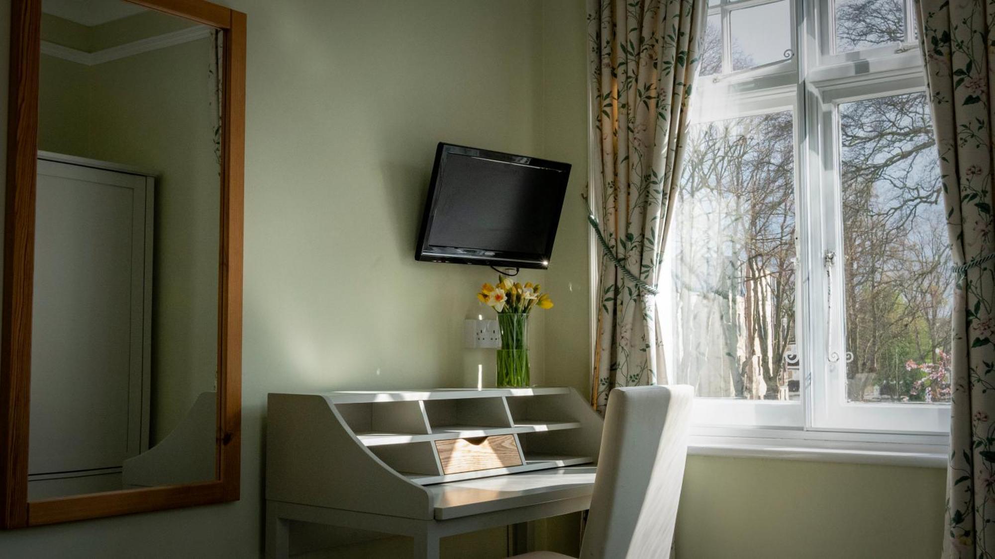 Sandfield Guest House أكسفورد المظهر الخارجي الصورة