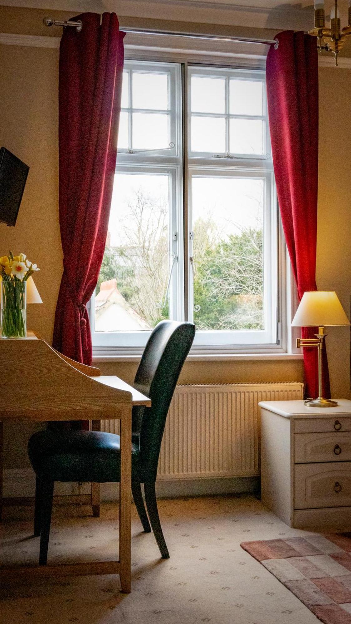 Sandfield Guest House أكسفورد المظهر الخارجي الصورة