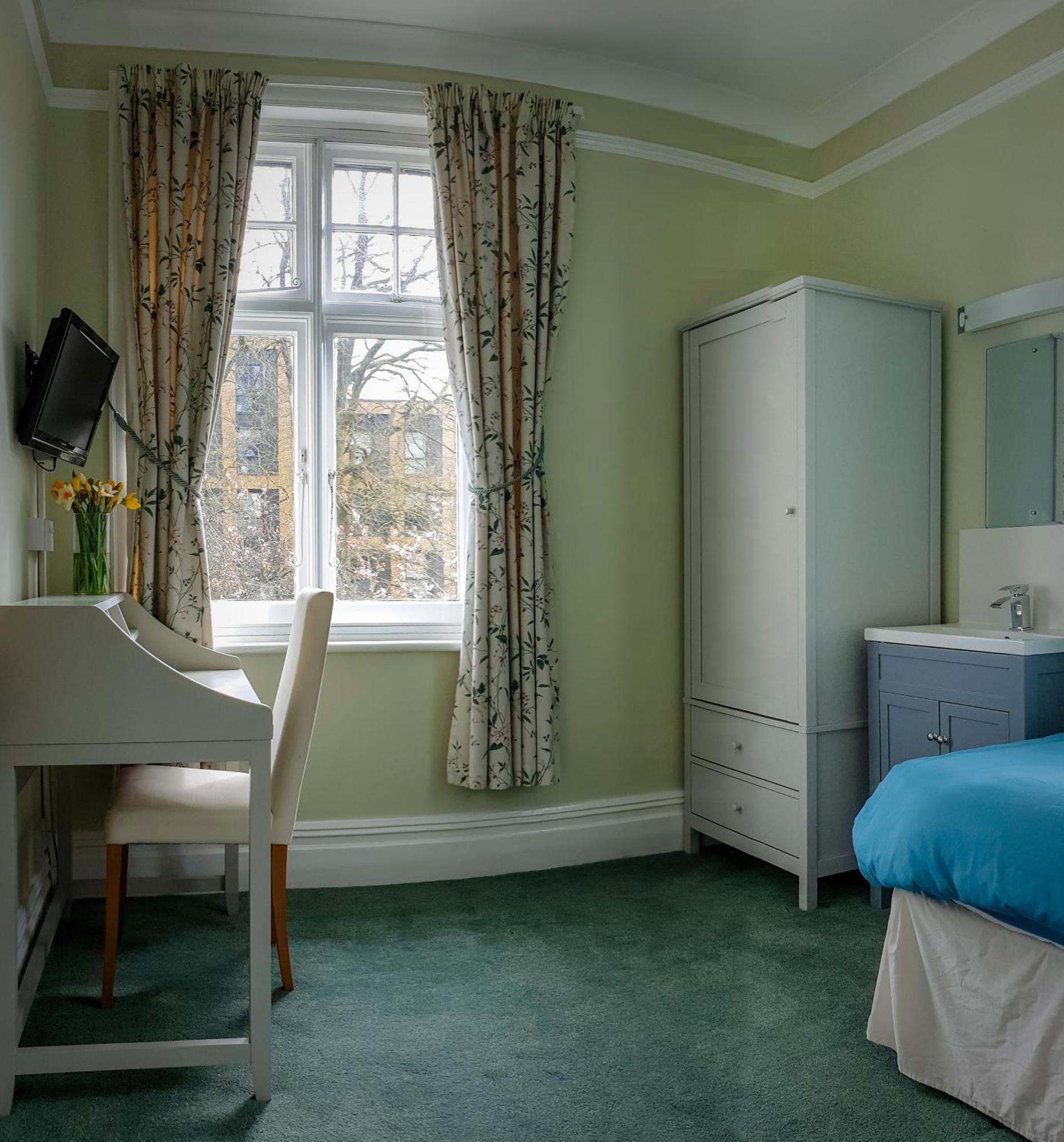 Sandfield Guest House أكسفورد المظهر الخارجي الصورة