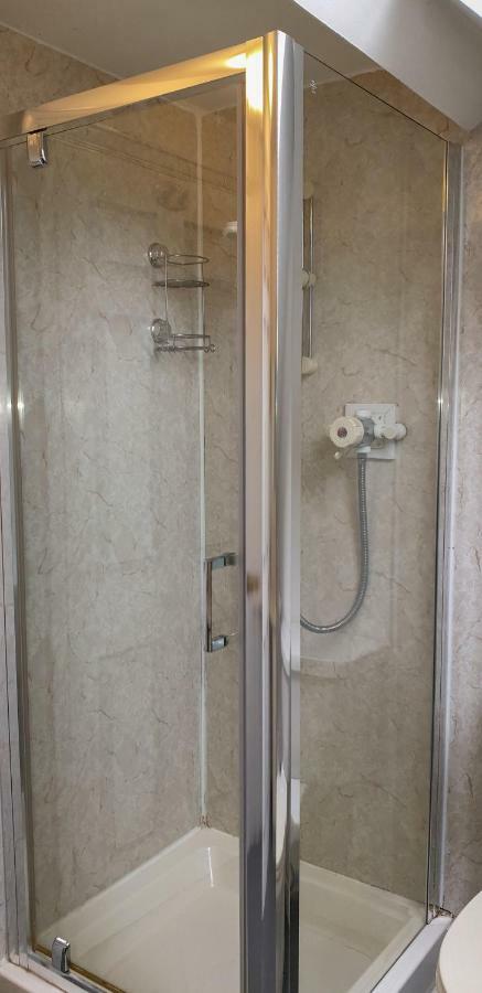 Sandfield Guest House أكسفورد المظهر الخارجي الصورة