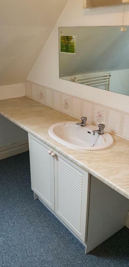 Sandfield Guest House أكسفورد المظهر الخارجي الصورة
