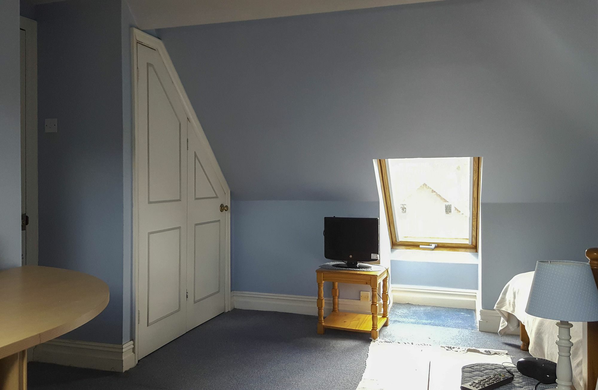 Sandfield Guest House أكسفورد المظهر الخارجي الصورة