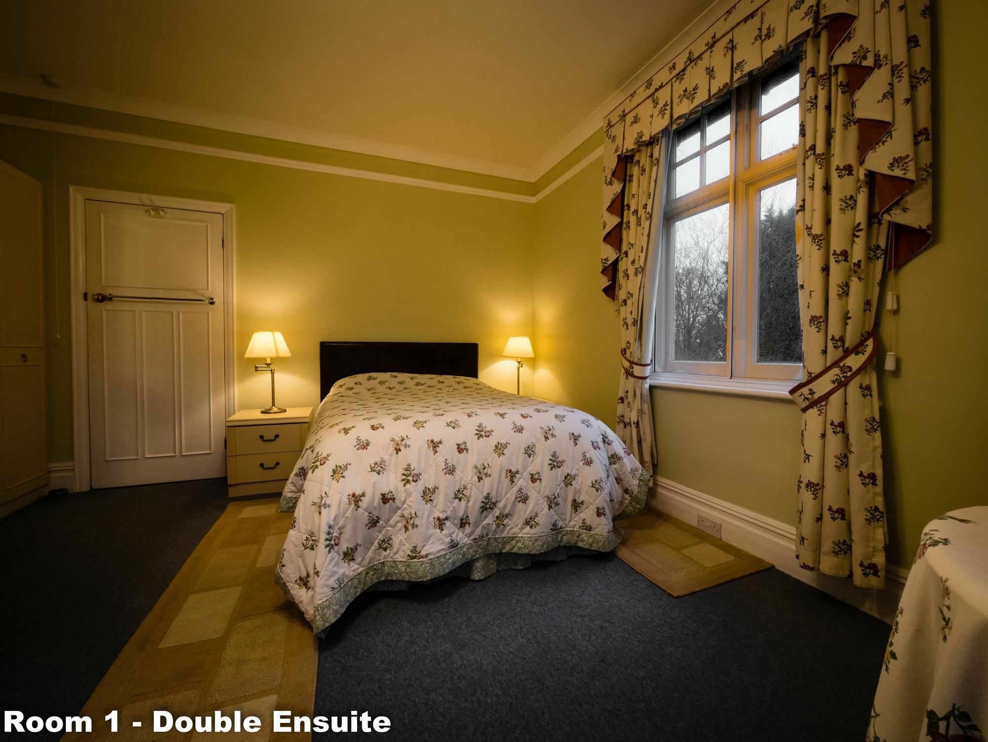 Sandfield Guest House أكسفورد المظهر الخارجي الصورة