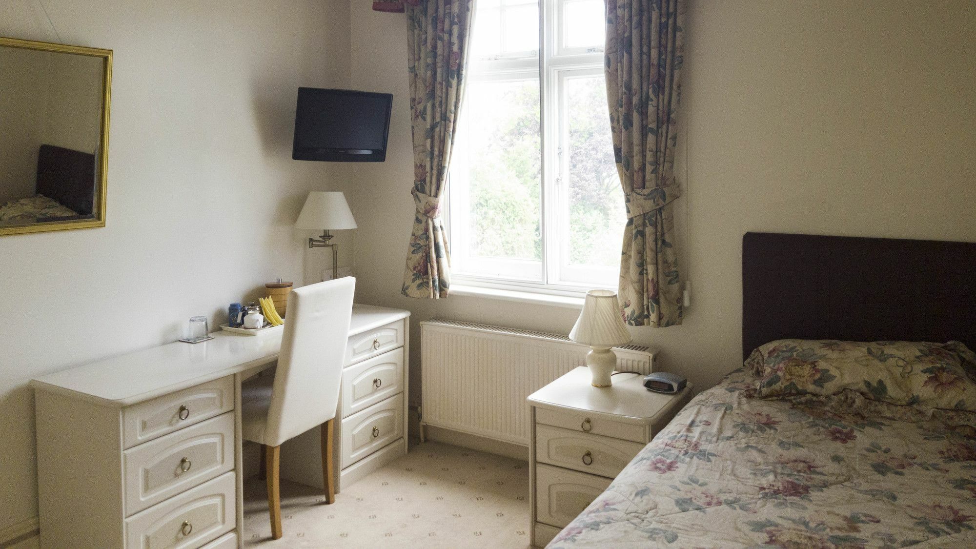Sandfield Guest House أكسفورد المظهر الخارجي الصورة