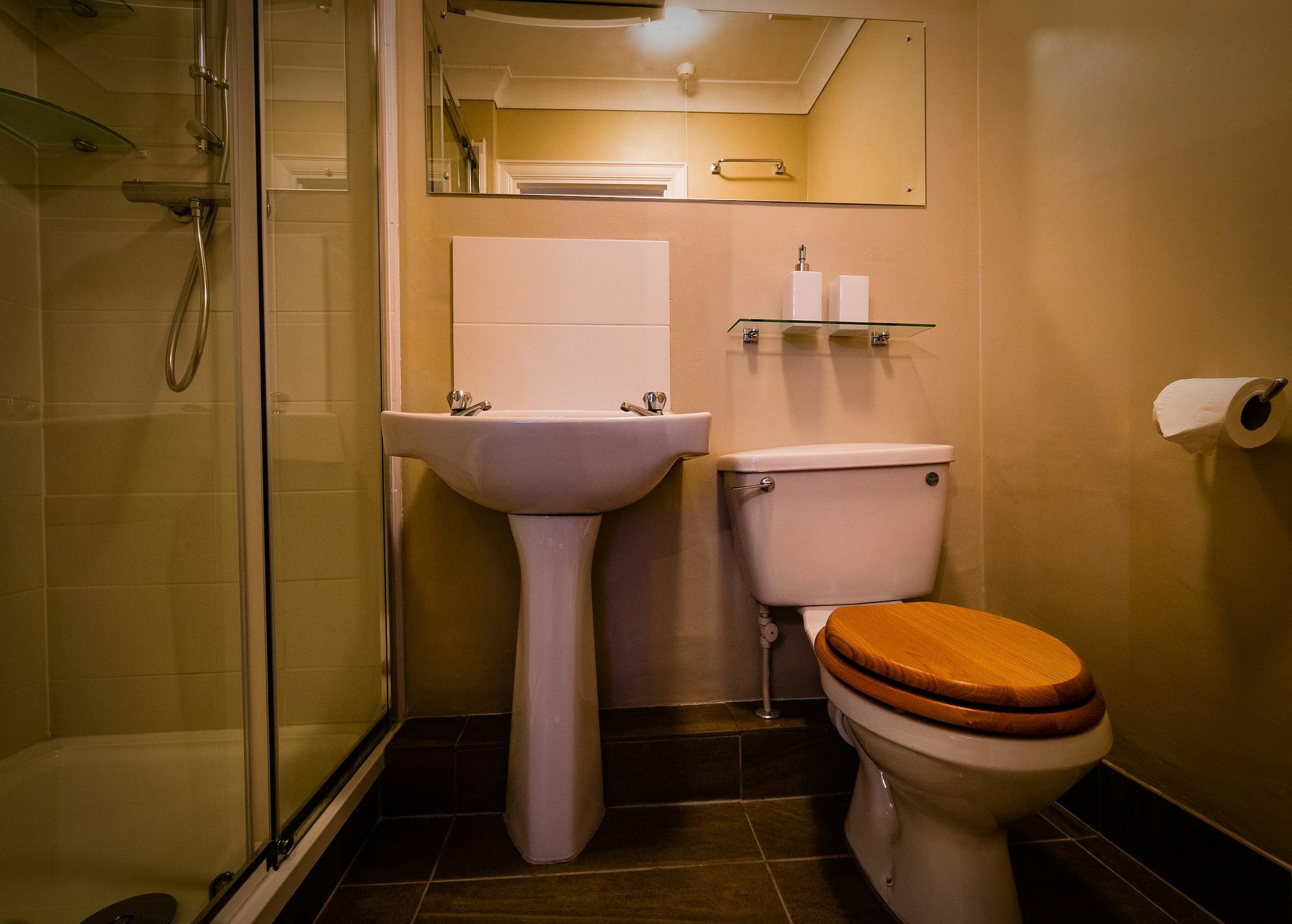 Sandfield Guest House أكسفورد المظهر الخارجي الصورة