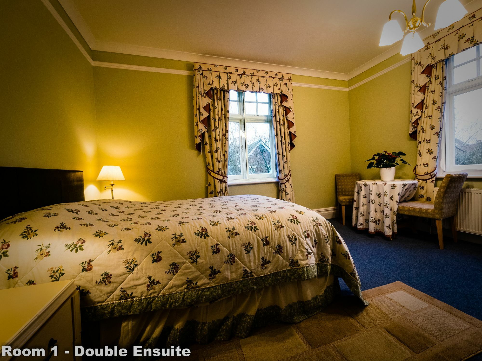 Sandfield Guest House أكسفورد المظهر الخارجي الصورة
