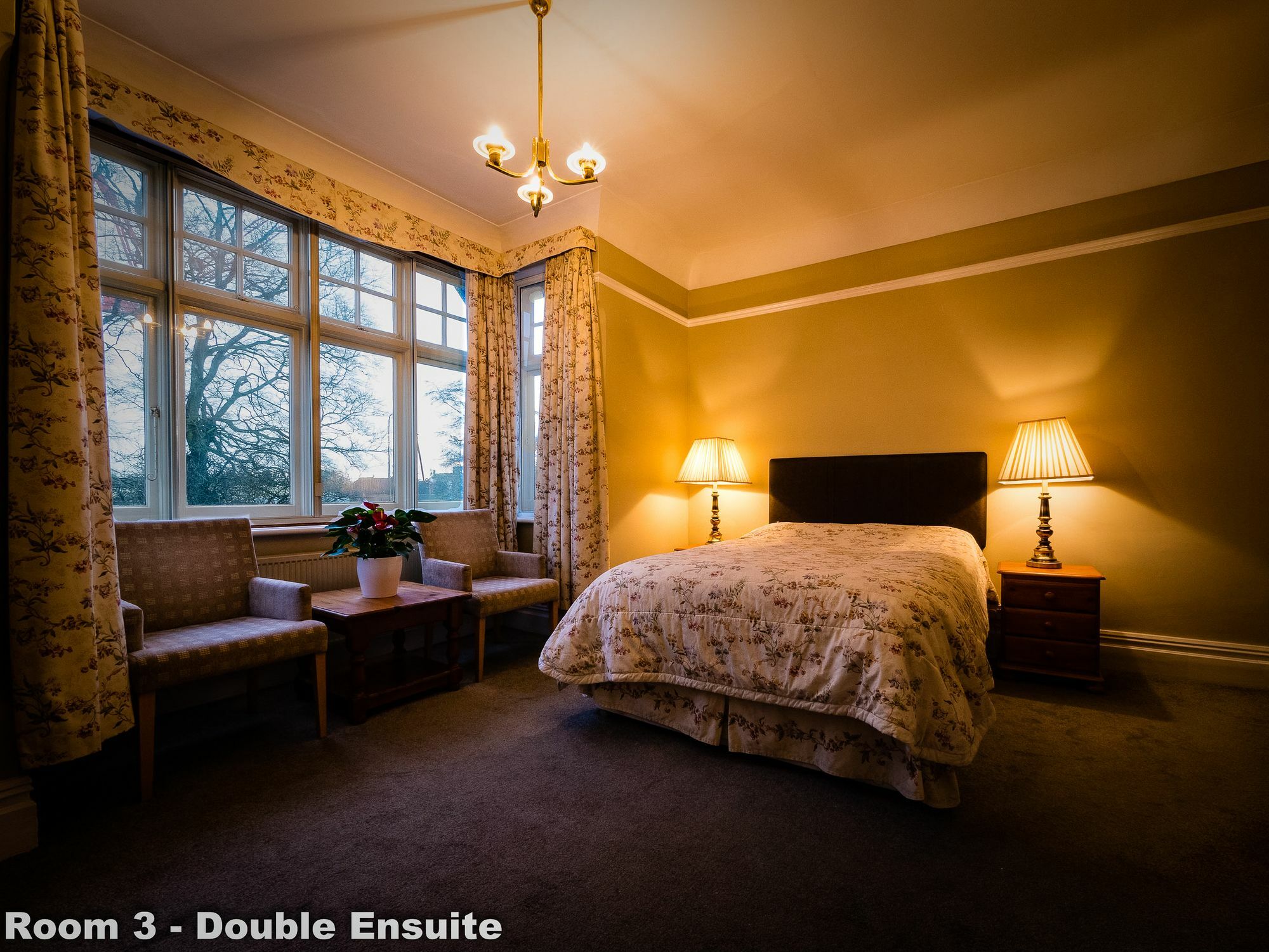 Sandfield Guest House أكسفورد المظهر الخارجي الصورة