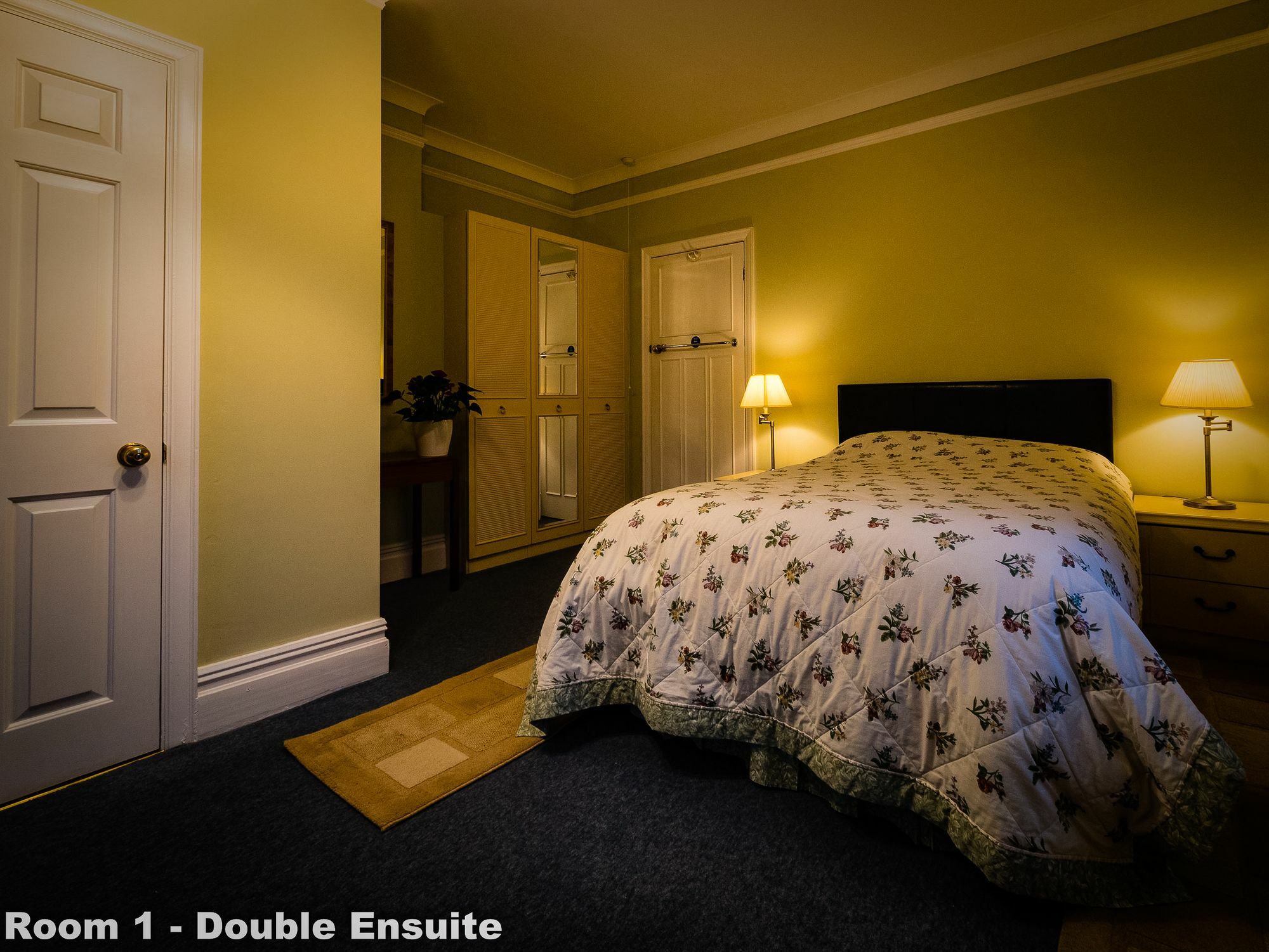 Sandfield Guest House أكسفورد المظهر الخارجي الصورة